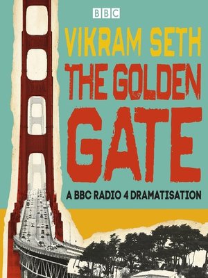cover image of The Golden Gate